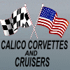 Calico Corvettes abd Cruisers