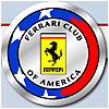 Ferrari Club of America Las Vegas Chapter